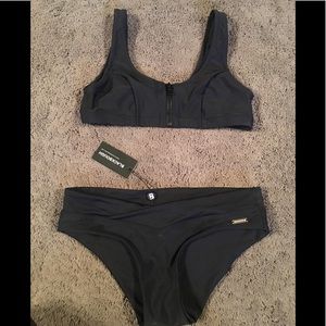 Blackbough Swim Set NWT